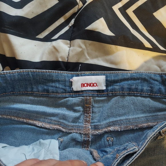 Bongo Shorts - Picture 2 of 3